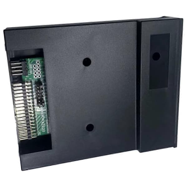 Til GOTEK Floppy til USB 1.44M Floppy til USB Flash Drive Emuleringsdrev GOTEK SFR1M44 - U100K