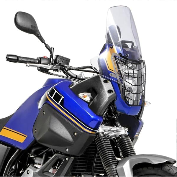 Motorcykel Forlygtebeskyttelsesgitter til XT 660 Z XT660Z 2007-2017