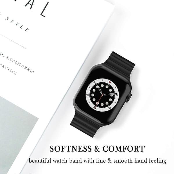 Klokkerem til Apple Watch Series 10 46mm