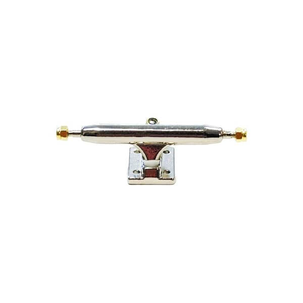 C1 Trucks - 34mm (Krom) Chrome