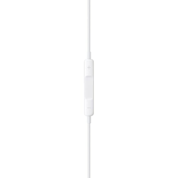 Apple Earpods (Lightning), In-Ear Kompatibel med iPhone 7/14 Lightning Lightning Lightning Lightning