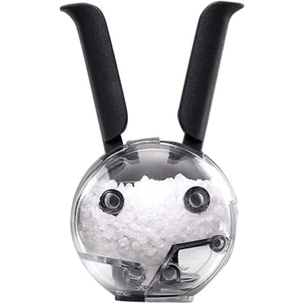 Salt- och pepparkvarn Professionell Mini Manuell Kryddkvarn