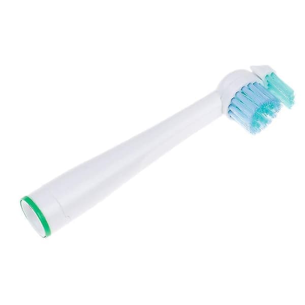 4x erstatningsbørster til elektrisk tannbørste for Philips Sonicare Sensiflex Hx-2012sf