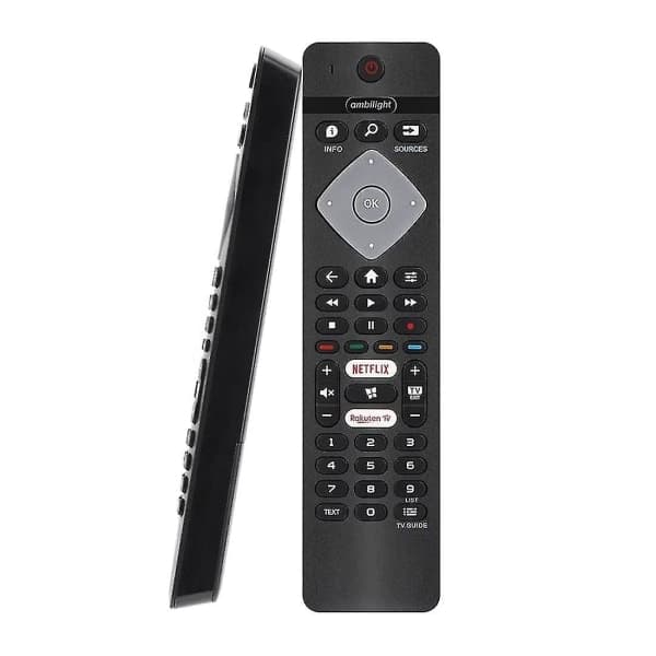 Universal fjärrkontroll Brc0884402 för Philips Android TV
