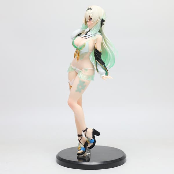 Anime Bishojo Badedragt Firefly Stående Figur Model Skrivebordslegetøj