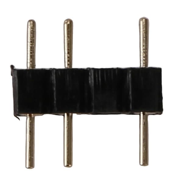 Til Corsair 4PIN RGB til Standard ARGB 3-Pin 5V Adapter Stik RGB Kabel 25cm