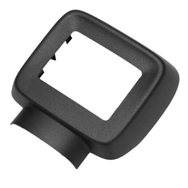 ACC Cruise Control Sensor Cover for Golf 7 MK7 2013 - 2016 5G0907225A 9B9