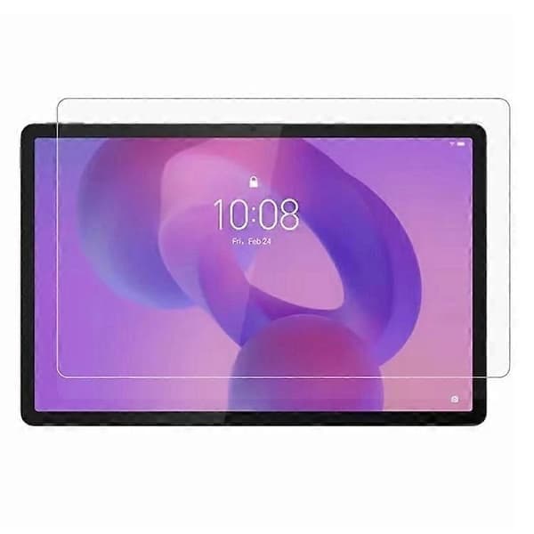 Skärmskydd i härdat glas passar Lenovo IdeaTab Pro, 0,3 mm Arc Edge HD Fullskärmstäckning