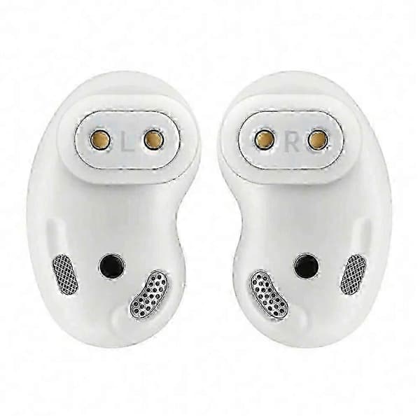 Samsung Galaxy Buds Live Bluetooth-øretelefoner med mikrofon black