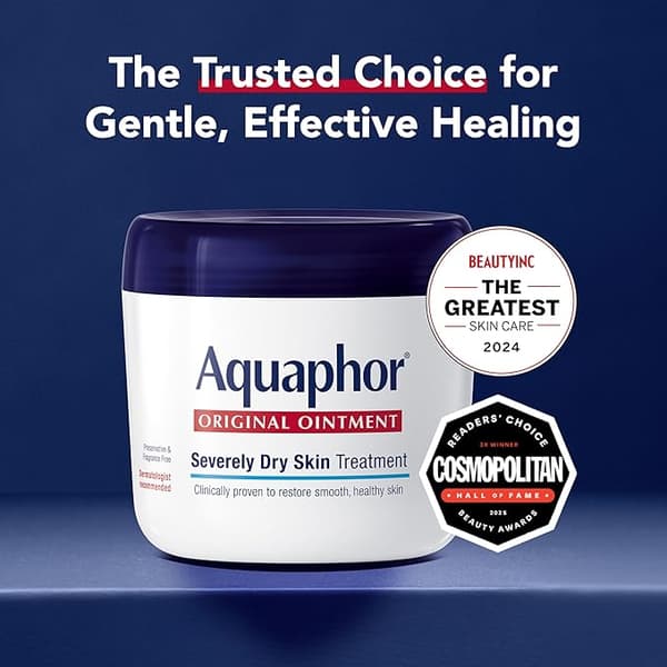 Aquaphor Healing -voide, ihonsuoja, 14 unssin paino