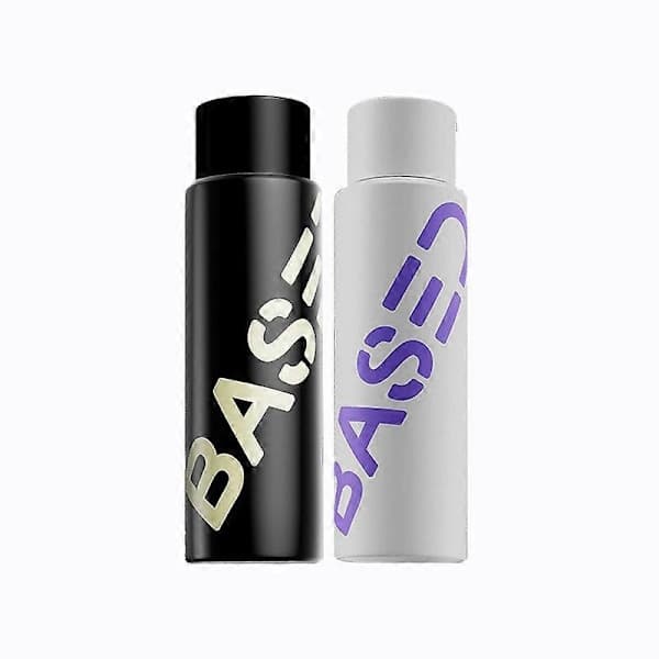 Ny Based Body Works Shampoo & Conditioner Sæt shampoo shampoo