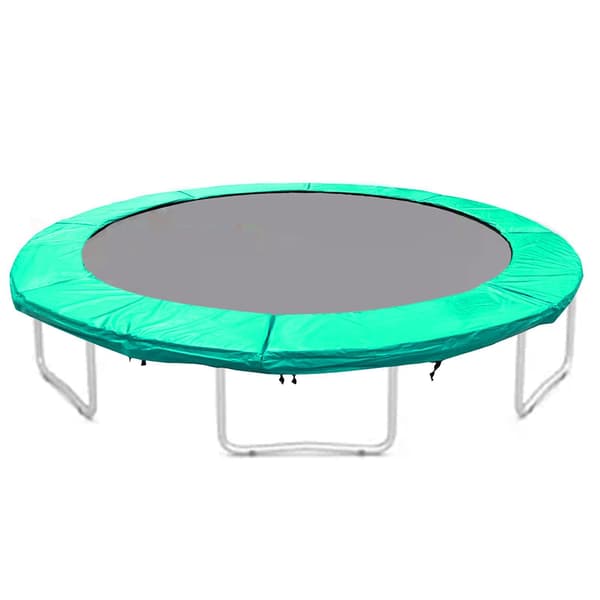 Trampolinpude - Udskiftning af trampolinpolstring | Udskiftning af trampolin 6ft