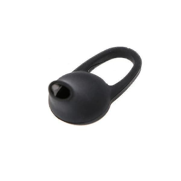 4 par bløde silikone in-ear Bluetooth-kompatible ørepropper (Hy)