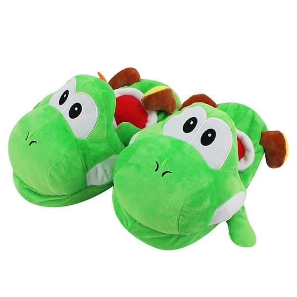 Super Mario Plys Sutsko, Skridsikre Sutsko til Kvinder