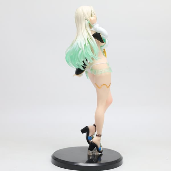 Anime Bishojo Badedragt Firefly Stående Figur Model Skrivebordslegetøj