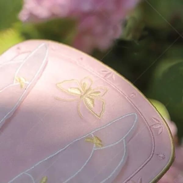 Mobilväska axelremsväska, rosa Pink