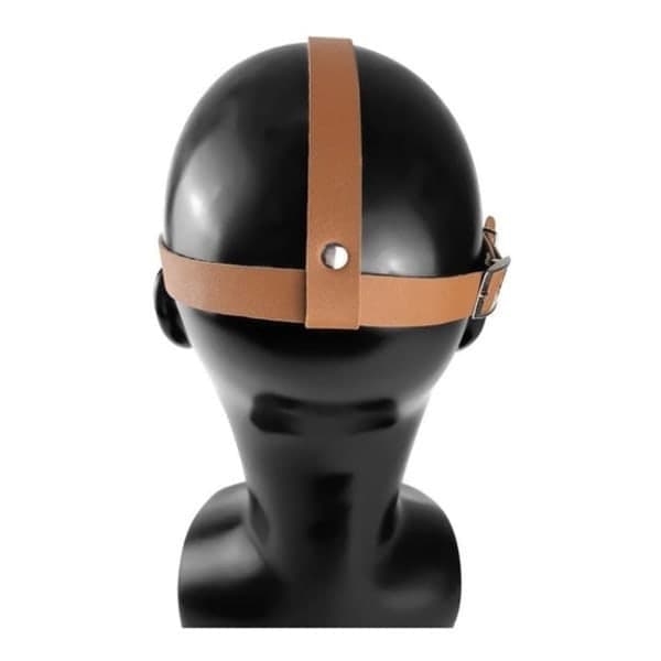Pestdoktor mask med näbb kompatibel med Halloween