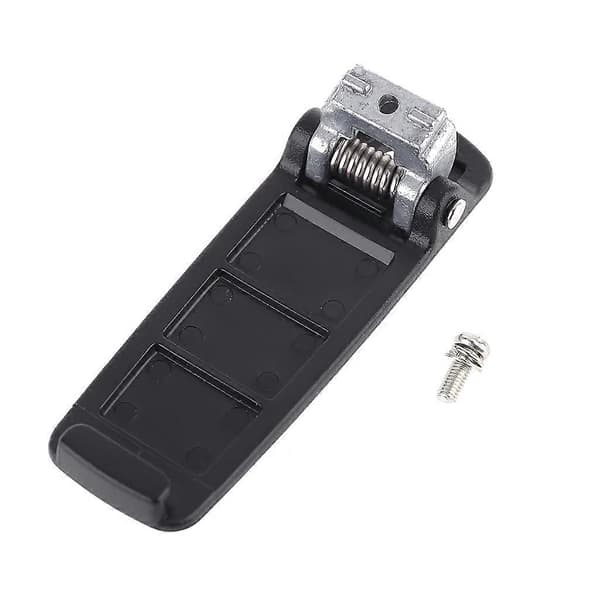Slitesterk belteklips for Vertex VX-231 VX-351 VX-354 VX231 radio