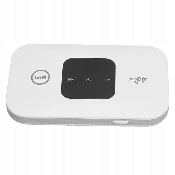 Huawei E5783-230a 4G LTE mobilruter