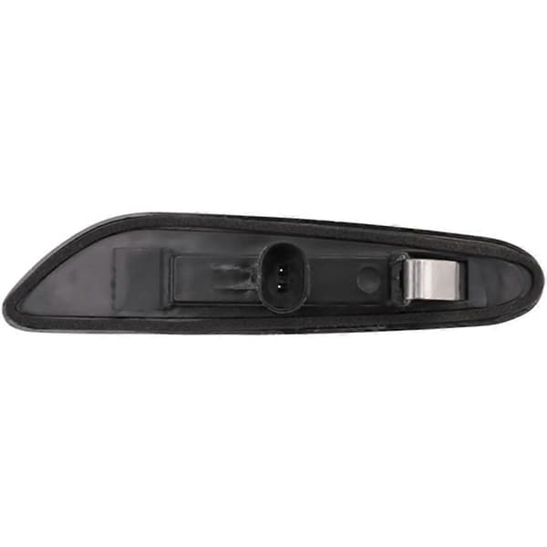 2 paria LED dynaamista suuntavilkkua sivumerkkivaloa peräkkäinen vilkkuvalo E46 E36 E60 E61 E90 E91 E92 E93 X1 E84 -malleihin