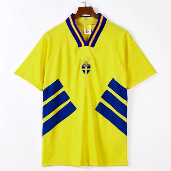 1994 sesong S.E.-trøye, S.E.-generasjon retrotrøye (S) (S)