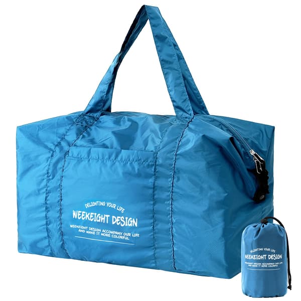 Veki Stor Resväska, Lättvikts Handbagage, Marinblå, S Navy Blue S