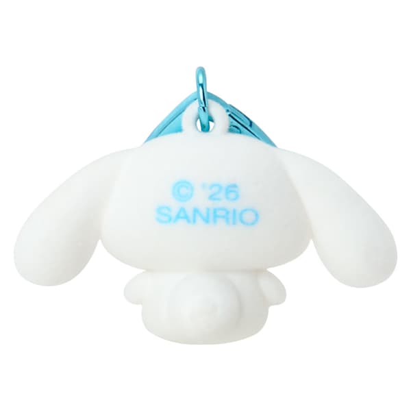 Sanrio 006459 Mini Sanrio Cinnamore Mini Charm -pidike Cinnamorol Mini Charm