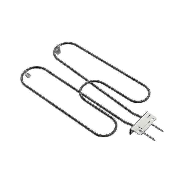 Til Weber Q240 Q2400 Serie Grill Erstatningsvarmeelement Delnummer 70127