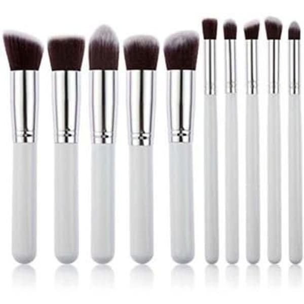Technique Pro Silver Edition Meikkisiveltimet - 10 kpl