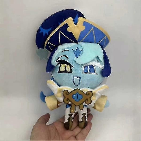 2025 Cookie Run Pehmo Pehmolelu Nukke