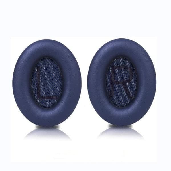Korvatyynyt Bose Quietcomfort QC 35 Dynset Musta Musta svart