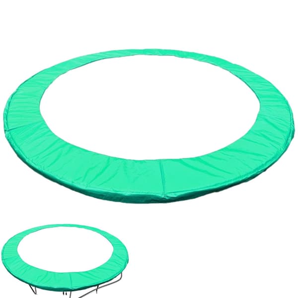 Trampolinpude - Udskiftning af trampolinpolstring | Udskiftning af trampolin 10ft