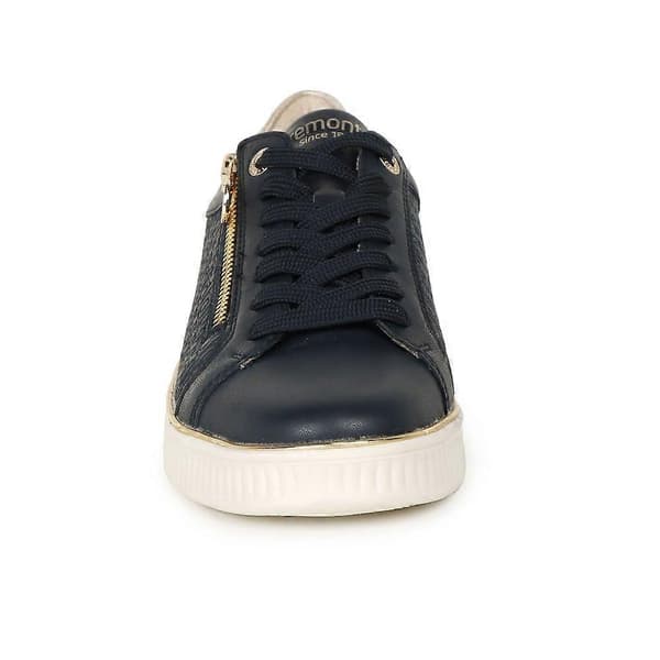 Remonte Patter joggesko for kvinner Navy 7.5 Uk/41 Eu
