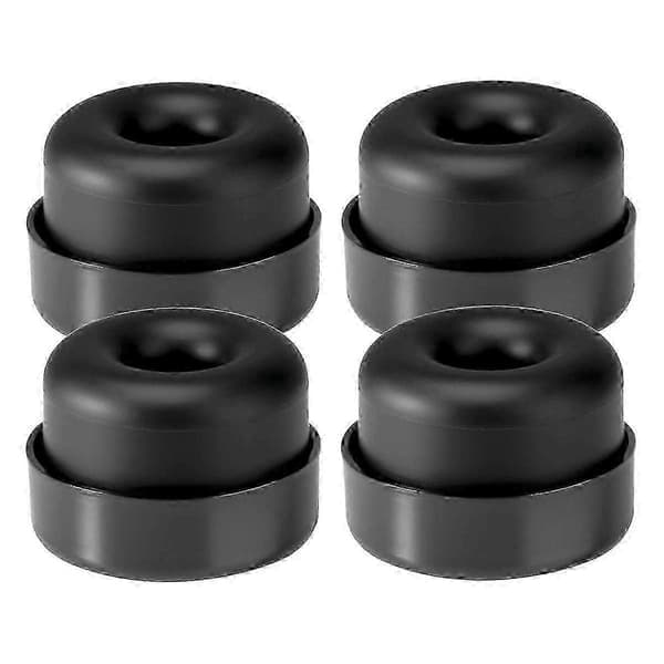 2025 4-pakning SVS Sound Path Subwoofer Isolasjonssystem, Høyttalerføtter