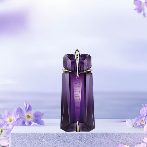 av 3 oz EDP parfyme for kvinner Ny i boks