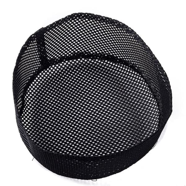 Muslimsk bønnehette, hvit, størrelse 59 cm white 59cm