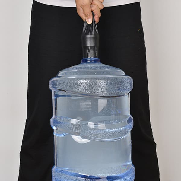 Selvklebende reparasjonslapper for stoff, 20x28 cm beige