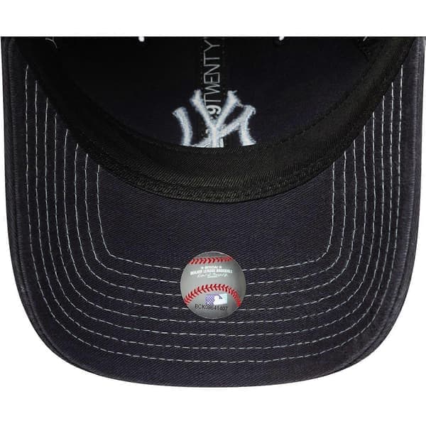 New Era 9Twenty Damecaps, STITCH New York Yankees