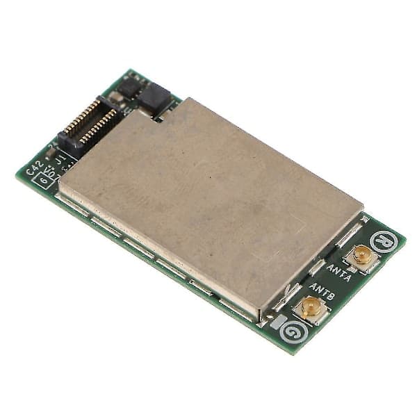 Nintendo Wii U Gamepad Wifi -moduulin logiikkapiirilevy IC 2878D - Micb2 G