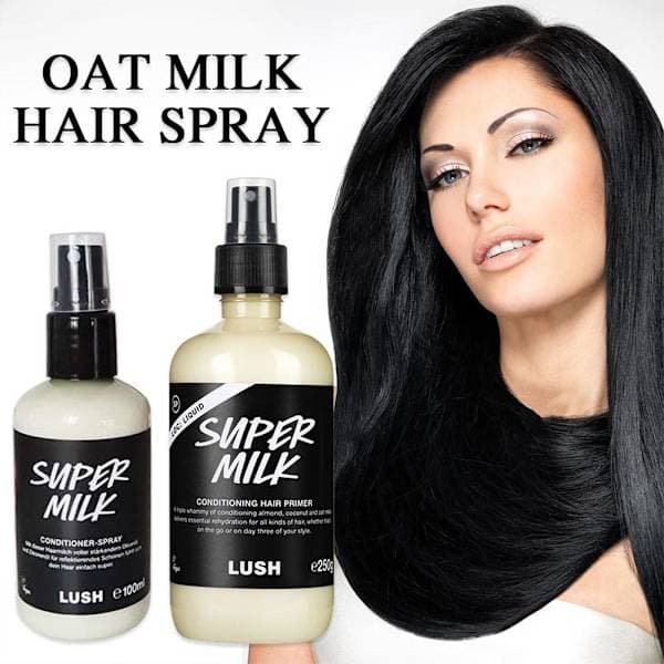 100 ml Super Milk närande hårprimer, leave-in balsam