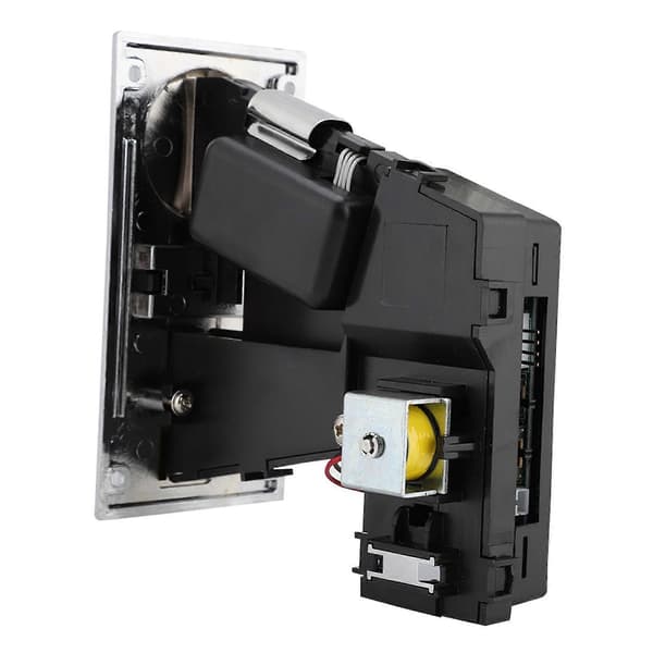 Multi-Coin Smart Game Spilleautomat Myntvelger Erstatningsmodul