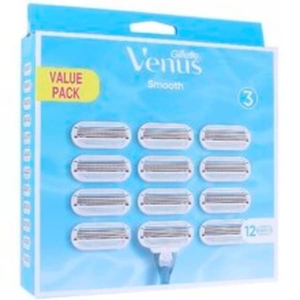Gillette - Venus - Reservhuvuden 4.0st