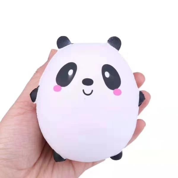 Djur-squishy leksak tecknad squishy leksak, kanin Rabbit Rabbit