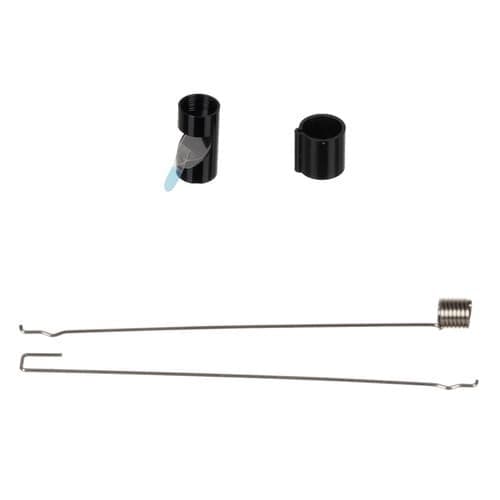 Inspeksjonskamera for mobil og PC / USB-endoskop, 2m