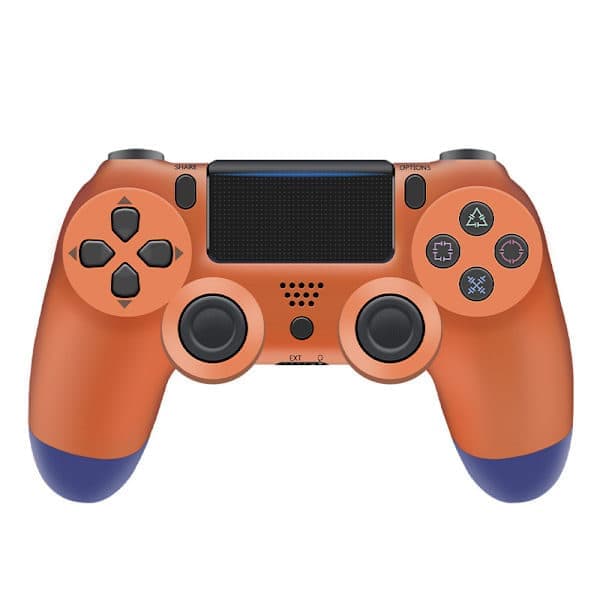 Dualshock 4 trådløs kontroller for Playstation 4 Berry Blue Berry Blue