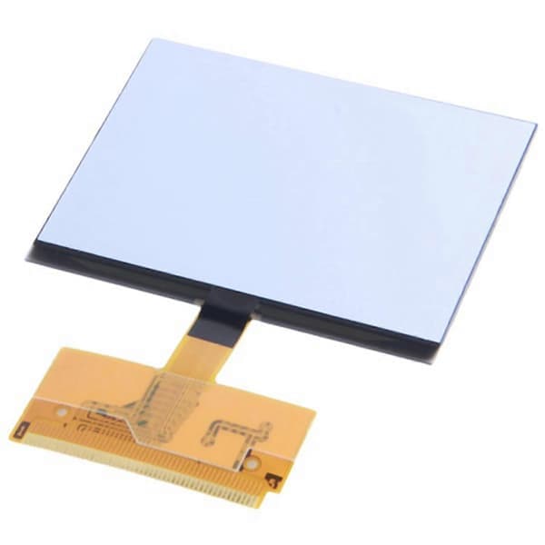 LCD-mittaristonäyttö A3 A4 A6 S4 B5 -malleihin