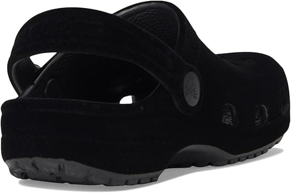 Crocs klassiska grottskor för barn white M4/W6