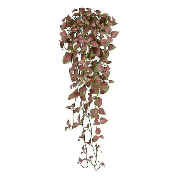 Kunstig Coleus, 90 cm