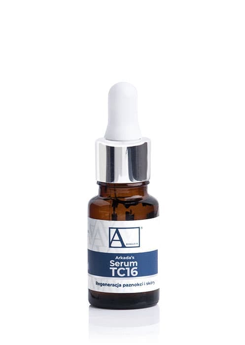 Arkada TC16 kollagen serum til hud og negle 11 ml