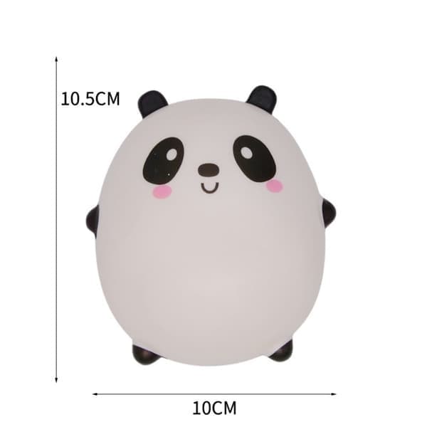 Eläin-squishy-lelu, sarjakuvamainen squishy-lelu KANA, tipu Chick Chick